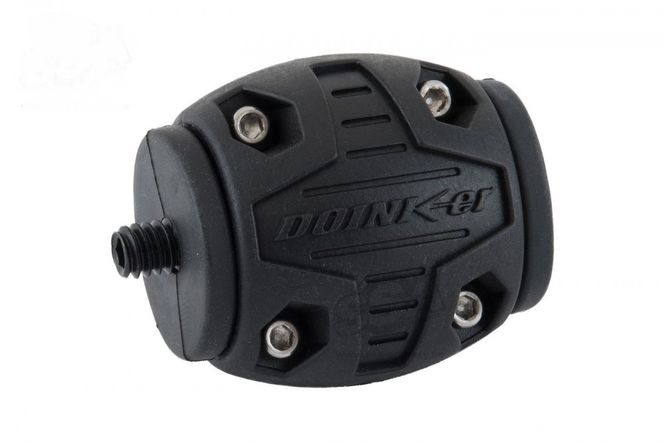 Hovedbilde Doinker EXO demper