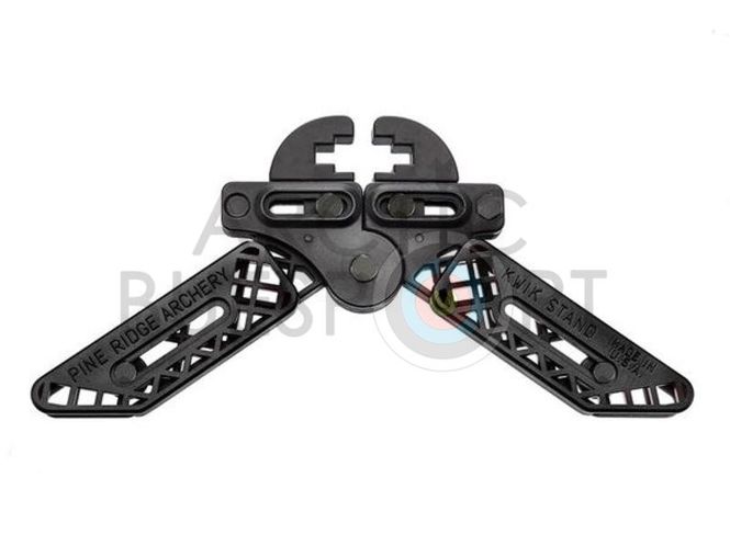 Hovedbilde Pine Ridge Archery Bowstand Kwik