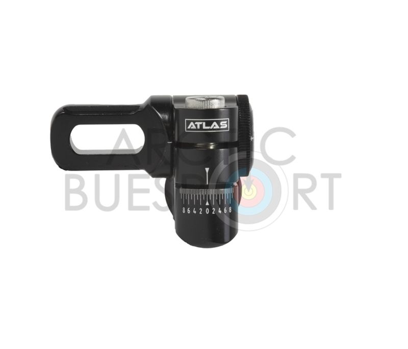 Shrewd V-Bar Single Adjustable Atlas