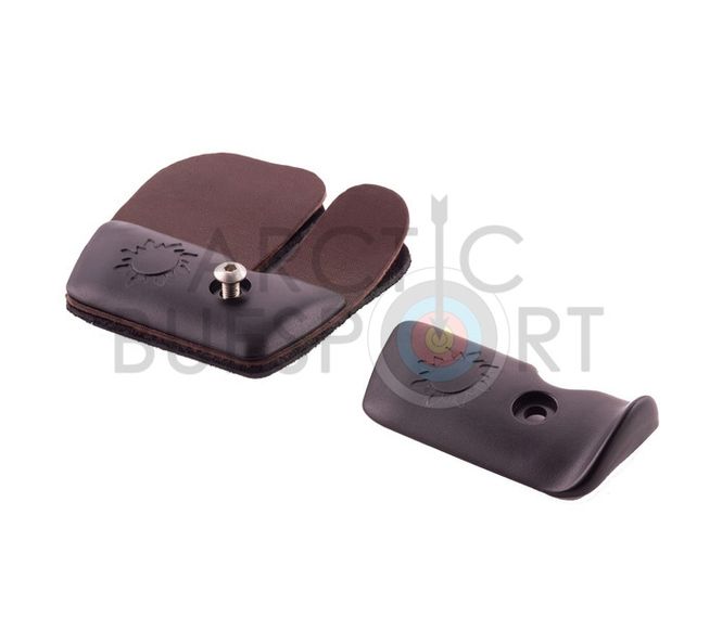 Hovedbilde Fairweather Tab Plates Set Modulus Lite