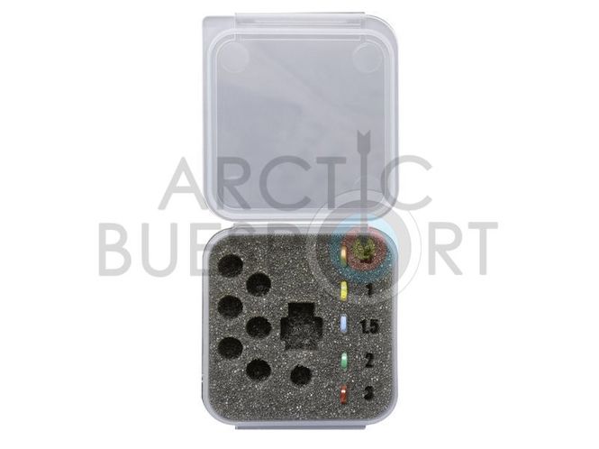 Hovedbilde Podium Peep Clarifier Lens Kit