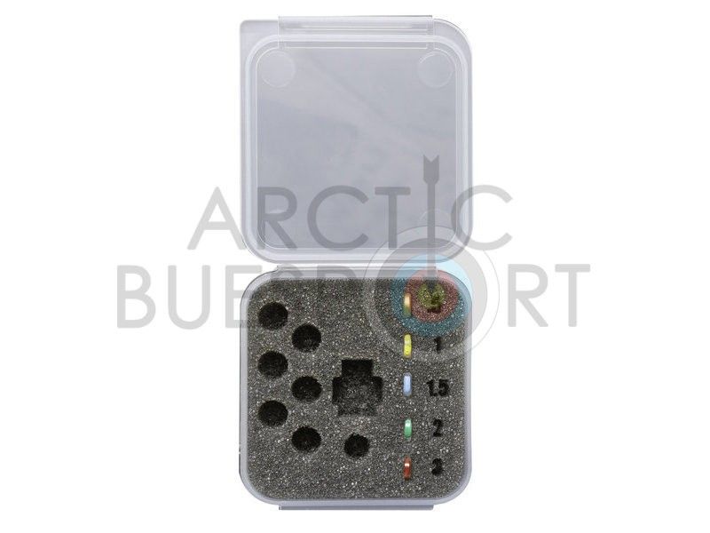 Podium Peep Clarifier Lens Kit
