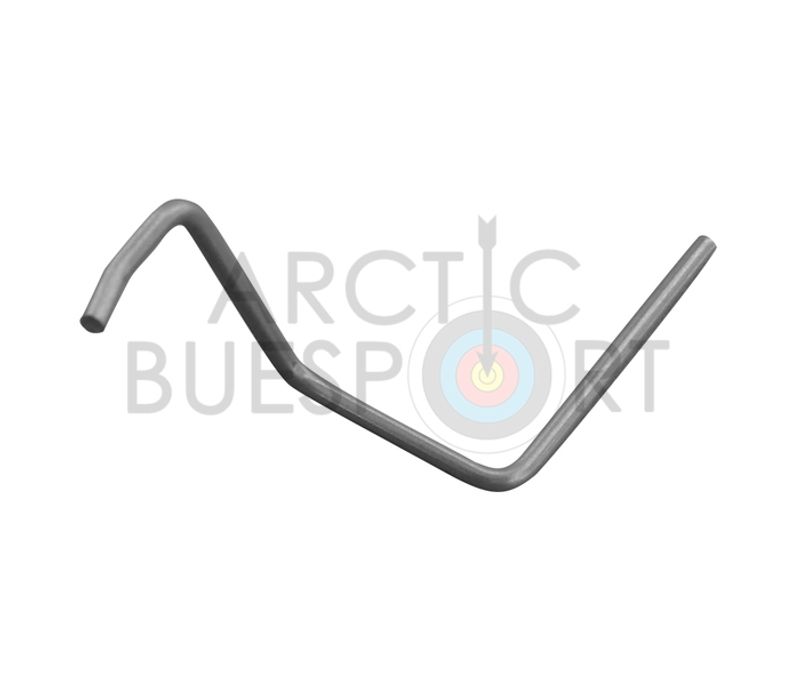 Zniper Arrow Rest Wire Indoor