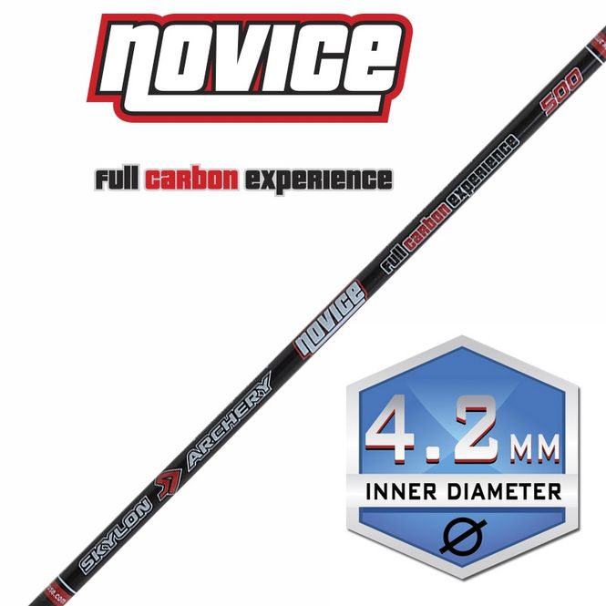 Hovedbilde Skylon Novice - 6 stk