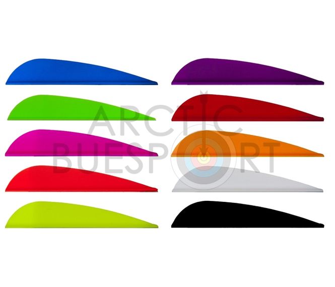 Hovedbilde AAE Arizona Vanes Traditional