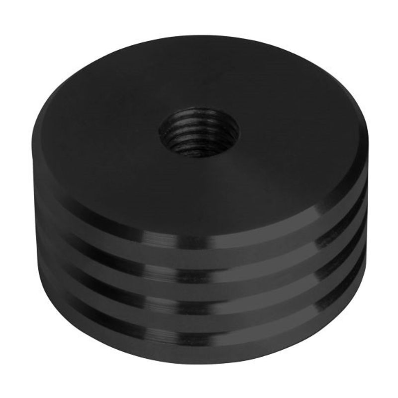 Easton flat weight 4 oz Sort
