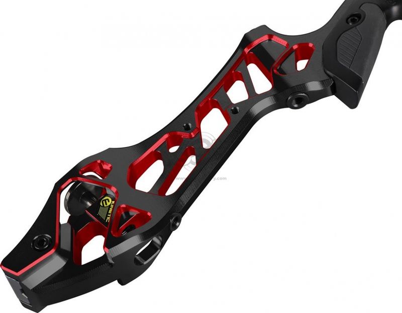 Kinetic Invinso v2 25 Dual Colour
