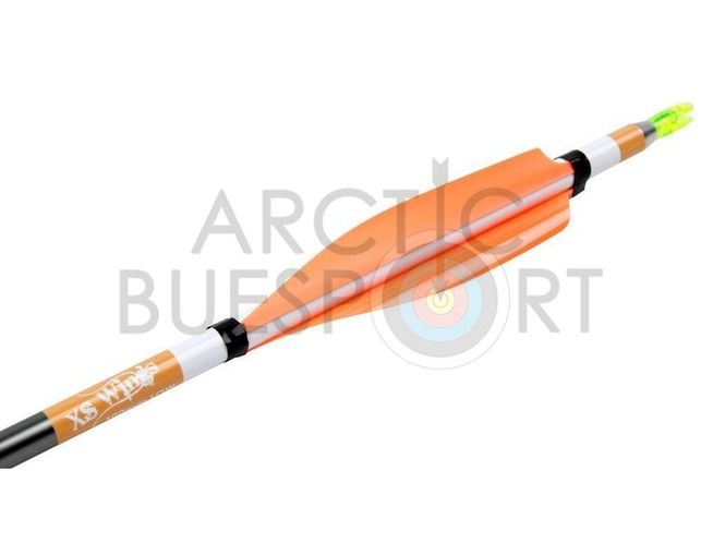 Hovedbilde XS Wings 100mm Low Profile