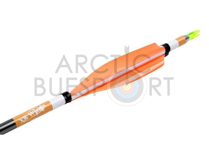 XS Wings 100mm Low Profile