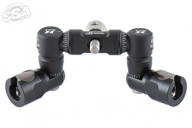 Hovedbilde Avalon Tec X Maxx V-bar