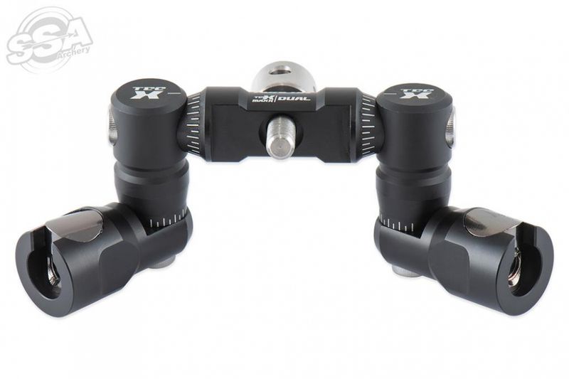 Avalon Tec X Maxx V-bar