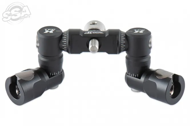Hovedbilde Avalon Tec X Maxx V-bar