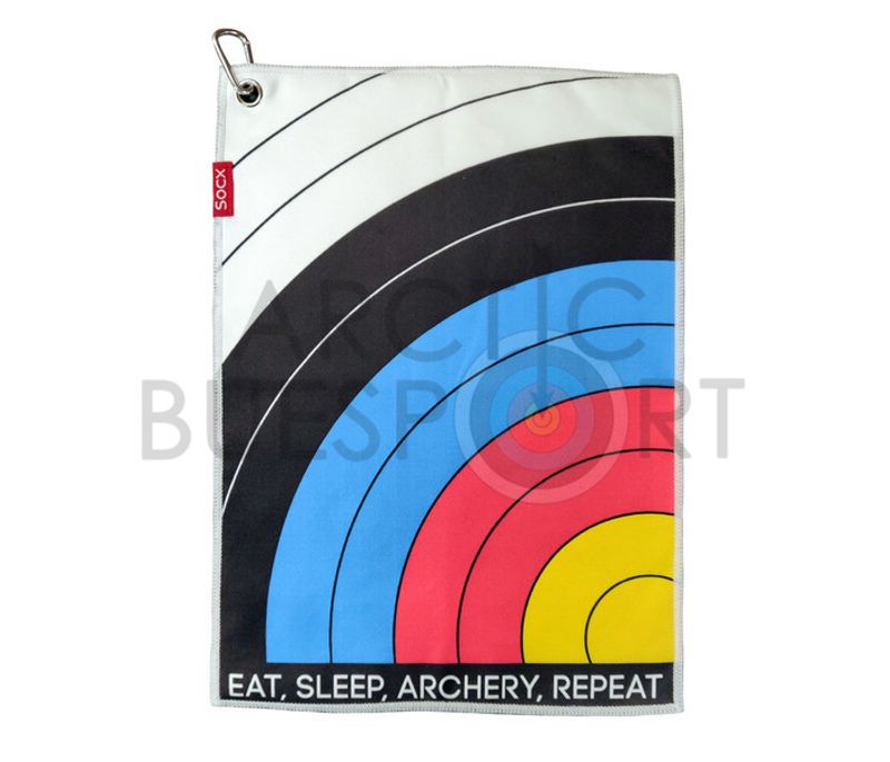 Socx Quiver towel Target