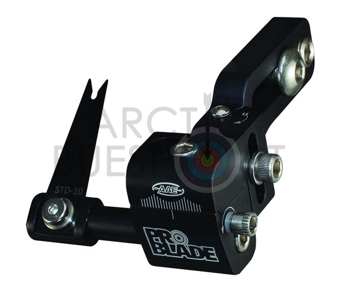 Hovedbilde AAE Pro-Blade