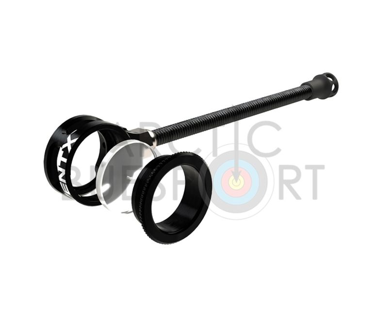 Shrewd Recurve Scope VentX Kit