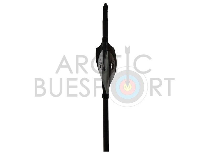 Gas Pro Vanes Rick vd Ven Signature Series 2´´ Soft