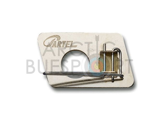 Hovedbilde Cartel Arrow Rest Metal