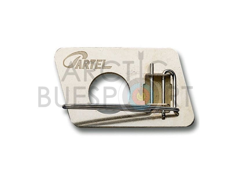 Cartel Arrow Rest Metal