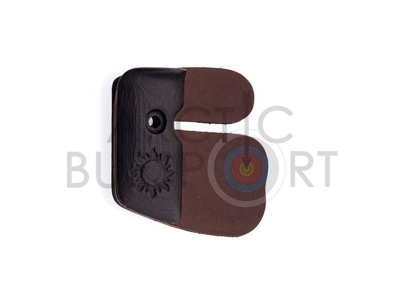 Fairweather modulus plate sett