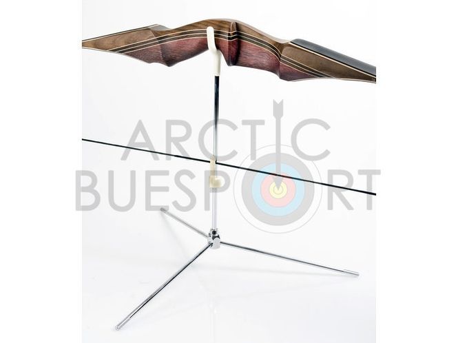 Hovedbilde Black Sheep buestativ