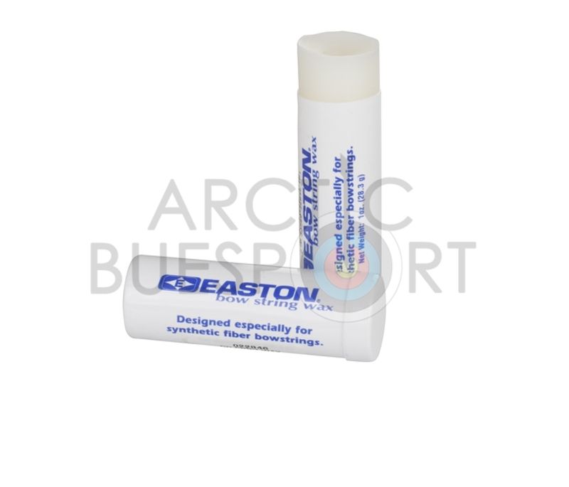 Easton Bowstring Wax Conventional 1 oz