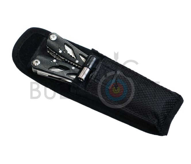 Hovedbilde Last Chance Archery Multi Tool Pocket Shop