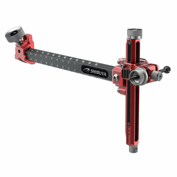 Hovedbilde Ultima RC IV