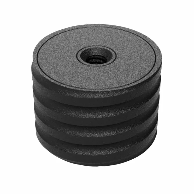 Hovedbilde Tungsten Damping Weight