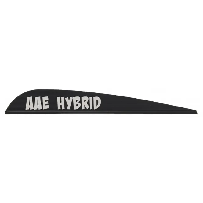 Hovedbilde Hybrid 40 - 50pk
