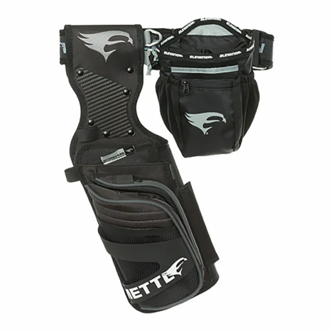 Hovedbilde Metle Field kogger pakke