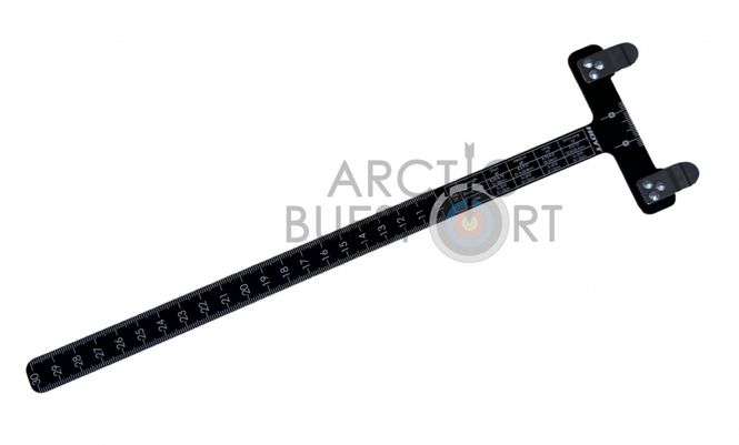 Hovedbilde Hoyt strengvinkel