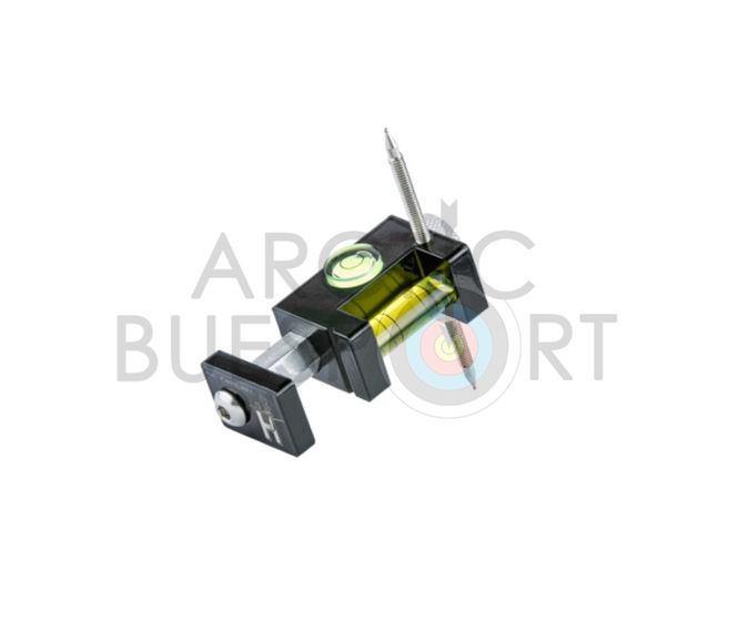 Hovedbilde Hamskea Archery GEN2PRO Third Axis Level