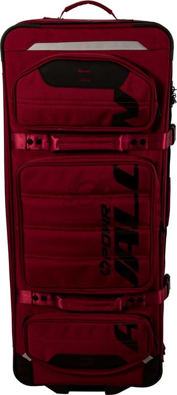 Powr Recurve koffert