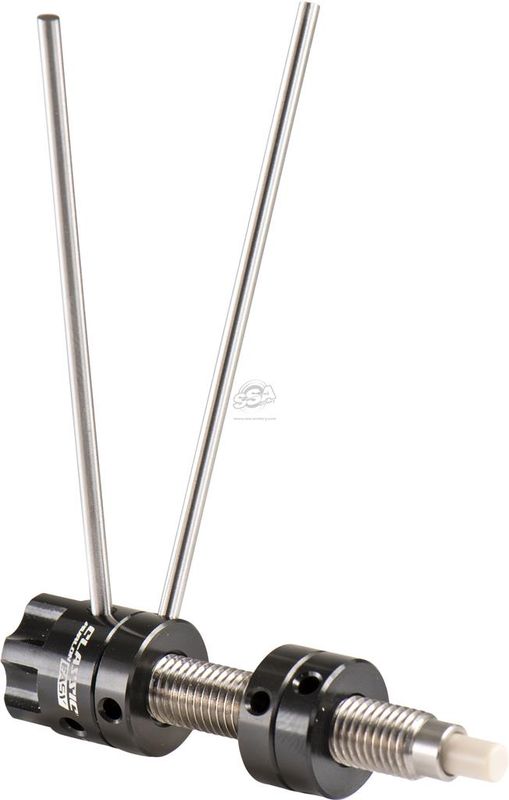 Classic Easy plunger