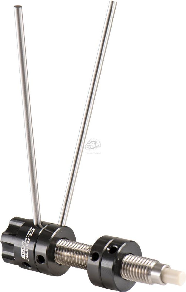 Classic Easy plunger