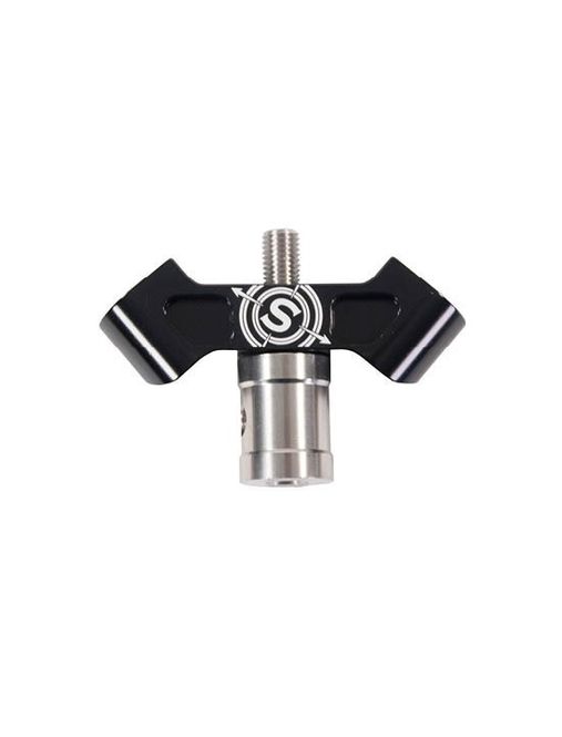  Shrewd V-bar Double Riot