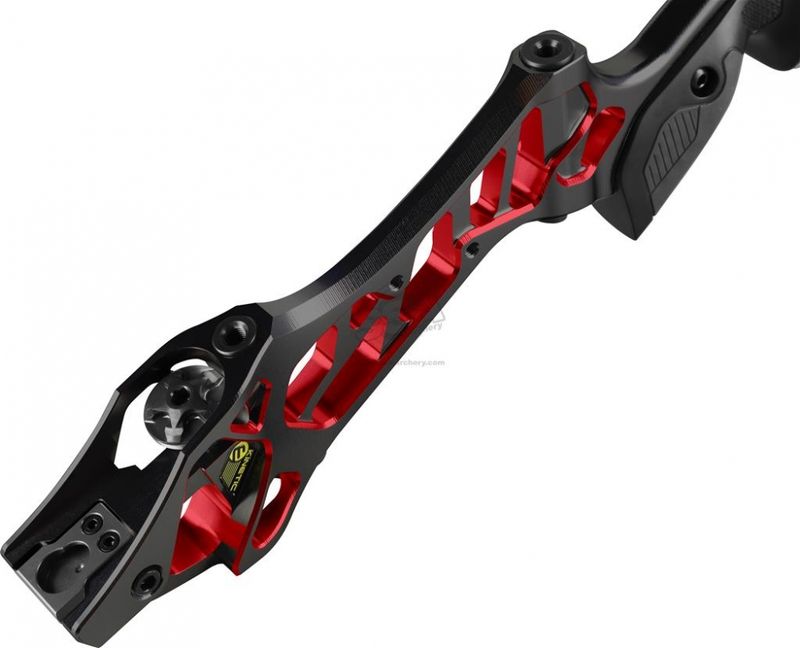 Kinetic Invinso v2 25 Dual Colour