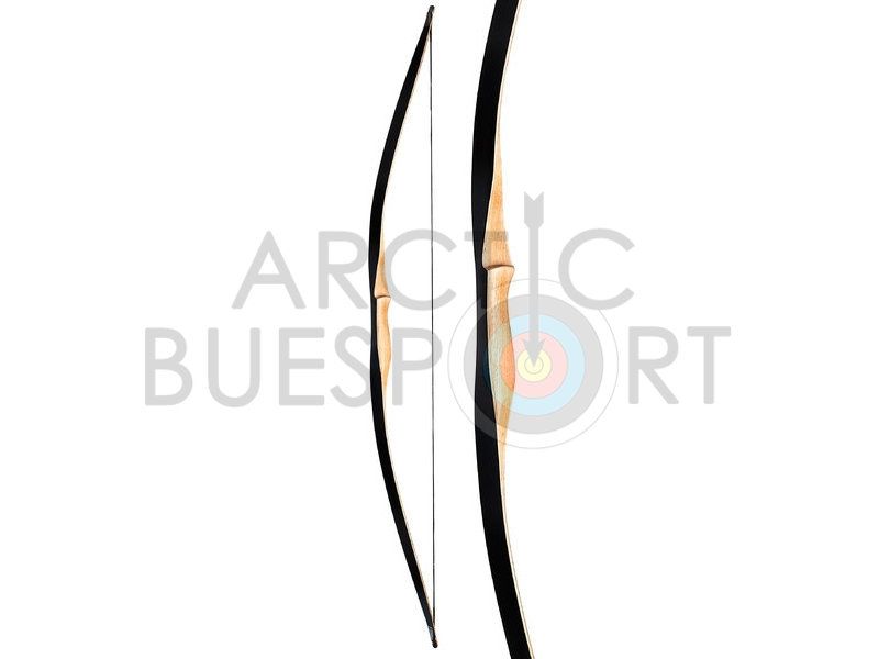 Ragim Longbow Squirrel