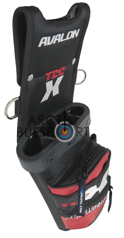 Avalon Tec X field kogger