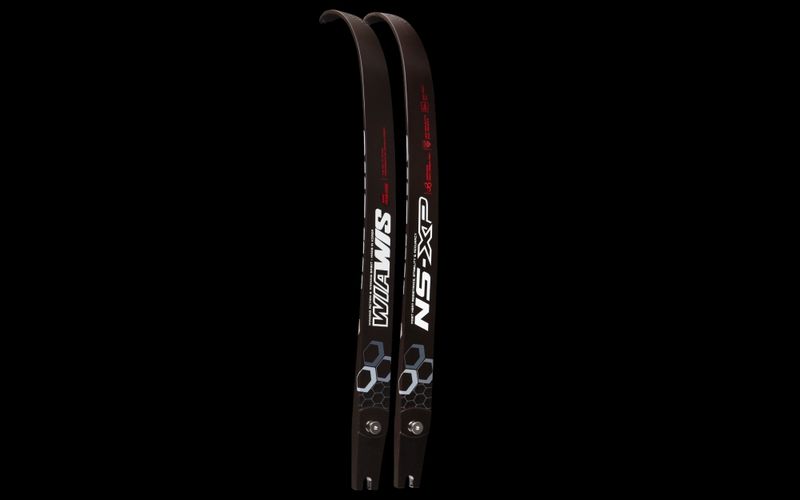 WinWin Limbs Wiawis NS-XP Wood