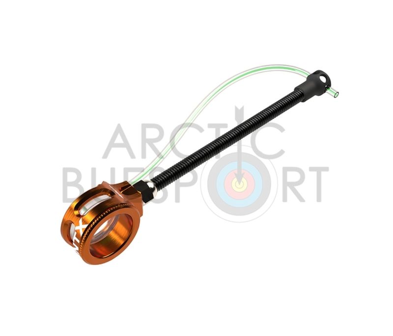 Shrewd Recurve Scope VentX Kit