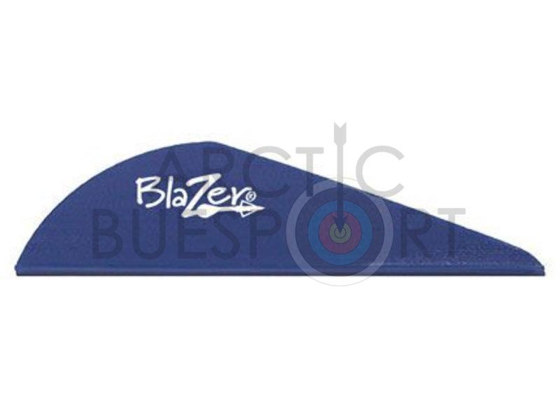 Bohning Vanes Blazer 2"
