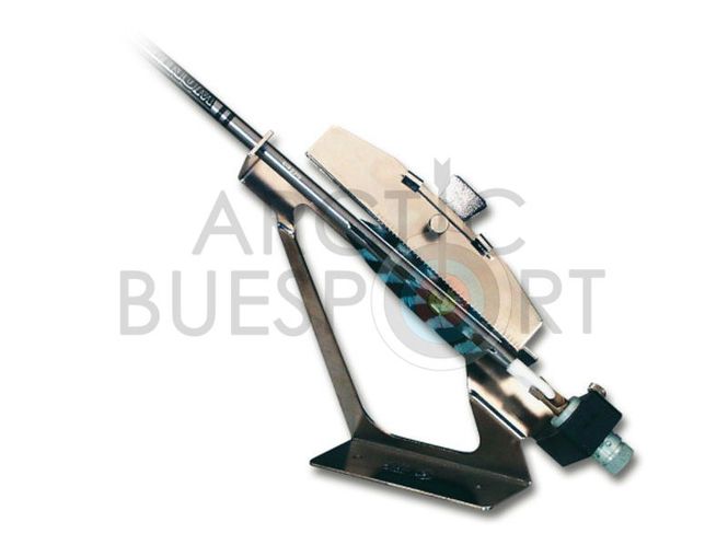 Hovedbilde Spigarelli Fletching Jig #1