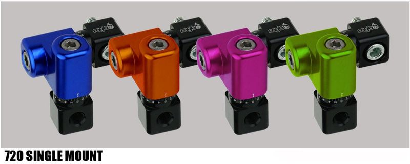 Mybo 720 Side-Bar
