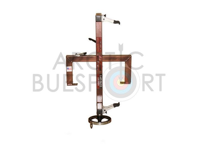 Hovedbilde Last Chance Archery Manual Press EZ Deluxe