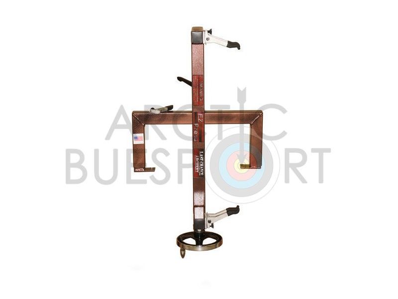 Last Chance Archery Manual Press EZ Deluxe