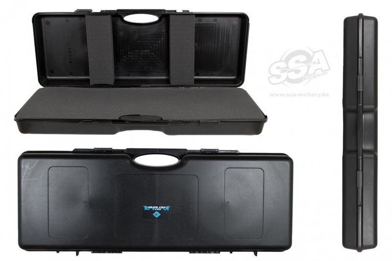 Avalon Tyro ABS koffert