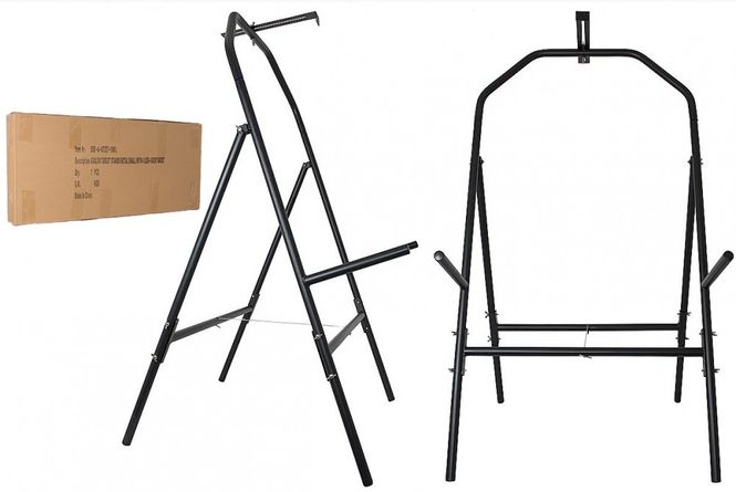 Hovedbilde Avalon metall stativ Small