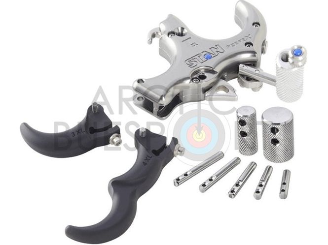 Hovedbilde Stanislawski PerfeX Longneck