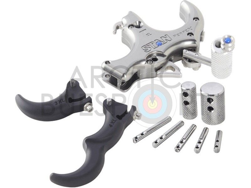 Stanislawski PerfeX Longneck